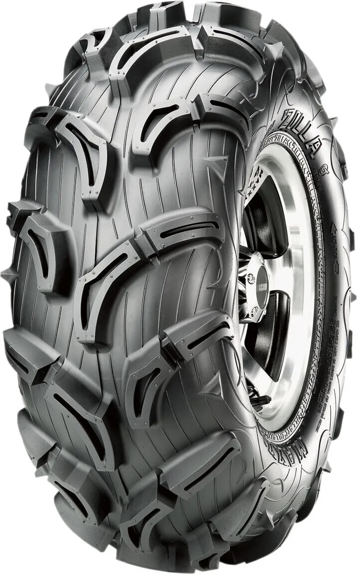 Zilla Rehv MU02 26X11-12 55J E