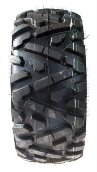 JOURNEY Tire P350 25 x 8.00 - 12 6-Ply TL E-appr.
