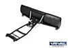 RIVAL 150 cm lumesahk – valmis talveks