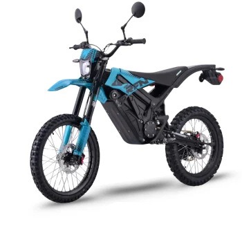 Mootorrattad, rollerid