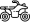 ATVd, Quadid